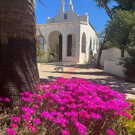 La Barranca De La Barca Bed & Breakfast Алора Екстериор снимка