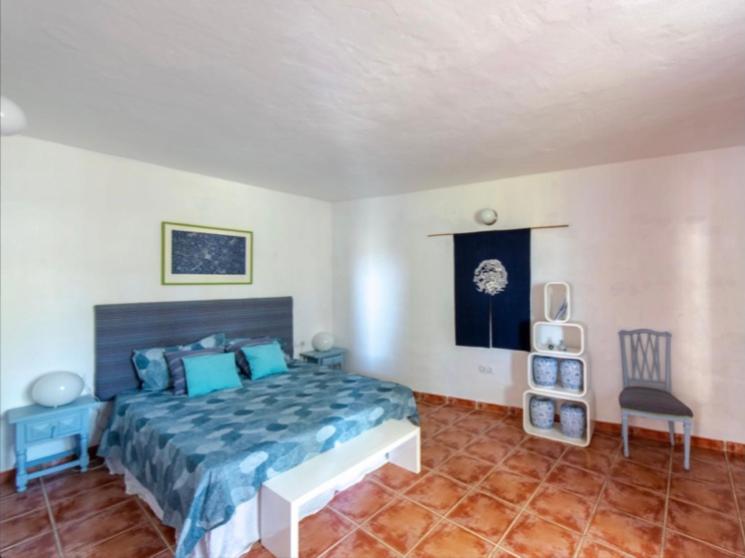 La Barranca De La Barca Bed & Breakfast Алора Екстериор снимка