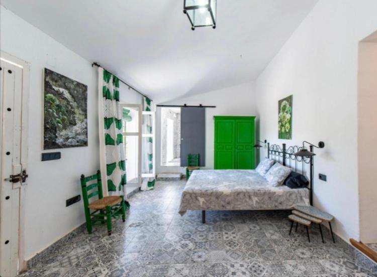 La Barranca De La Barca Bed & Breakfast Алора Екстериор снимка