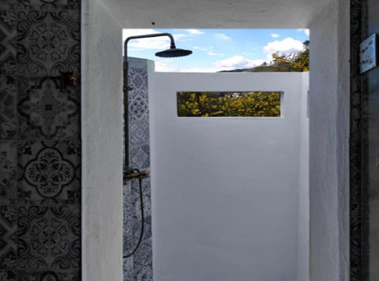 La Barranca De La Barca Bed & Breakfast Алора Екстериор снимка