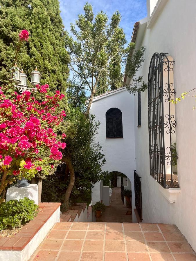 La Barranca De La Barca Bed & Breakfast Алора Екстериор снимка