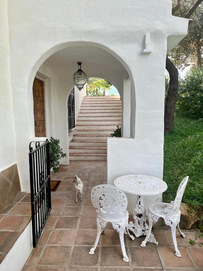 La Barranca De La Barca Bed & Breakfast Алора Екстериор снимка